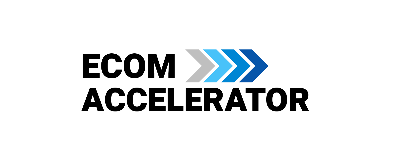 Ecom Accelerator